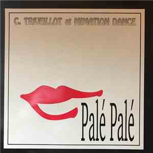 C. TRIVEILLOT et MIMATION DANCE - Pale Pale