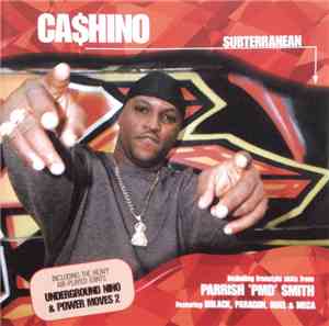Ca$hino - Subterranean
