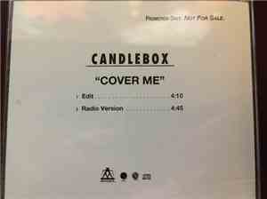Candlebox - Cover Me
