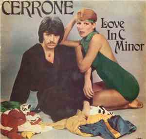 Cerrone - Love In C Minor