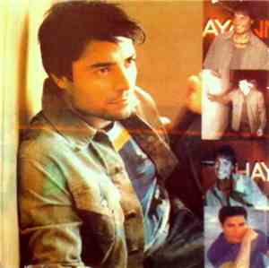 Chayanne - Disco De Oro