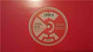 Choci & The Geezer - Stop The War / War Is Futile