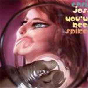 Chris Joss - You've Been Spiked
