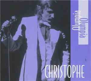 Christophe - Olympia