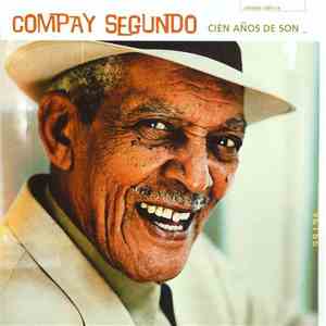 Compay Segundo - Cien Años De Son