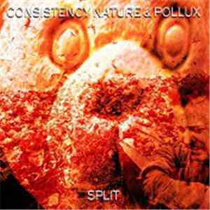 Consistency Nature & Pollux  - Split