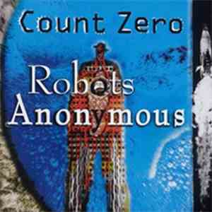 Count Zero  - Robots Anonymous