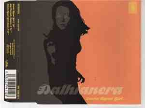 Dalhianera - Secret Agent Girl