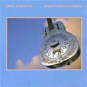 Dire Straits - Brothers In Arms