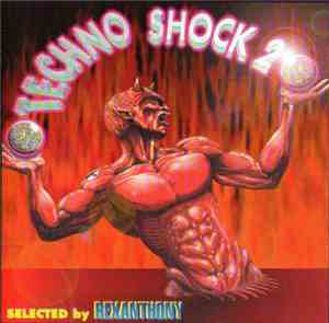 Doris Norton - Techno Shock 2