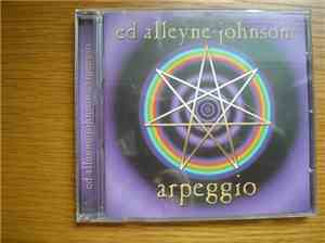 Ed Alleyne-Johnson - Arpeggio