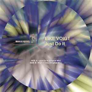 Eike Voigt - Just Do It