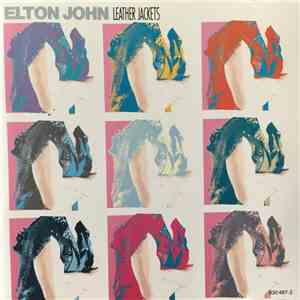 Elton John - Leather Jackets