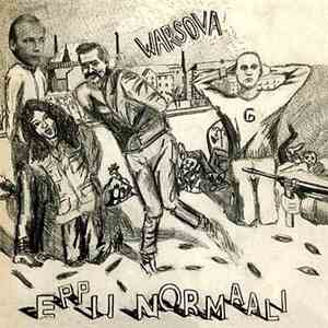 Eppu Normaali - Warsova