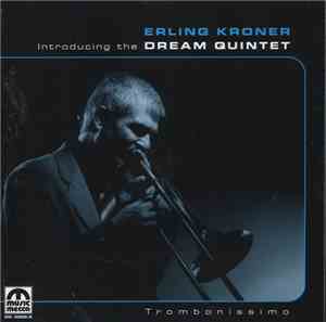 Erling Kroner - Trombonissimo