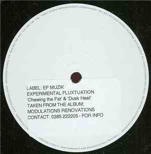 Experimental Fluxtuation - Chewing The Fat