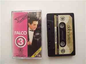 Falco - Falco 3