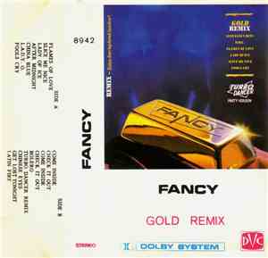 Fancy - Gold Remix