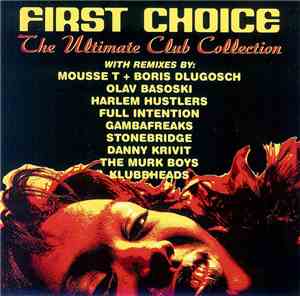 First Choice - The Ultimate Club Collection