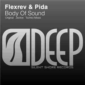 Flexrev & Pida - Body Of Sound