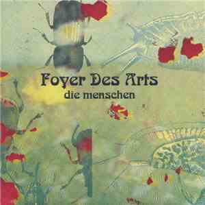 Foyer Des Arts - Die Menschen