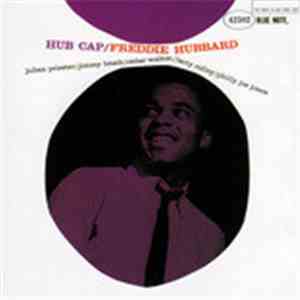 Freddie Hubbard - Hub Cap