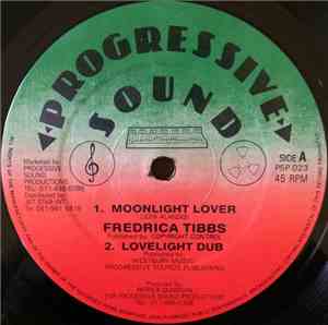 Fredrica Tibbs - Moonlight Lover