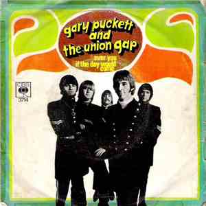 Gary Puckett And The Union Gap - Over You