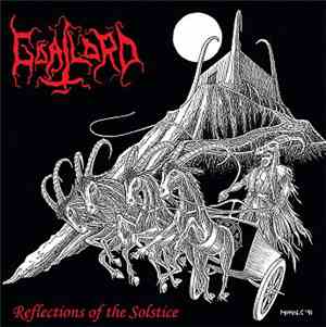 Goatlord - Reflections Of The Solstice
