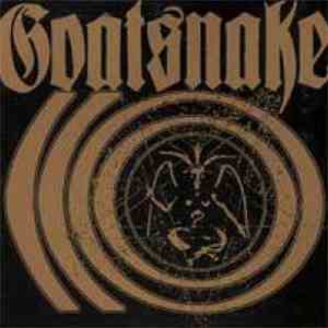 Goatsnake - I + Dog Days
