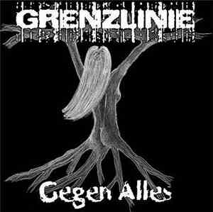 Grenzlinie - Gegen Alles