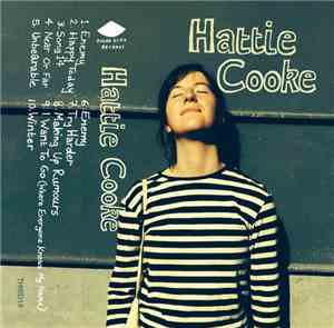 Hattie Cooke - Hattie Cooke