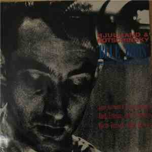 Hjulmand & Botschinsky Featuring Oscar Pettiford - Blue Bros