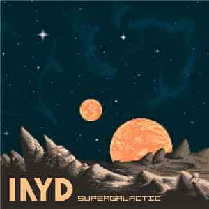 IAYD - Supergalactic