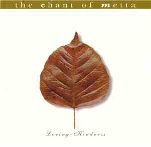 Imee Ooi - The Chant Of Metta