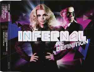 Infernal - Redefinition