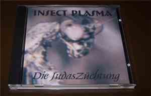Insect Plasma - Die JudasZüchtung