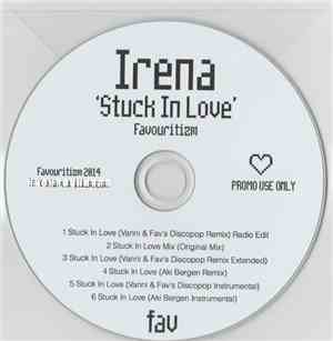 Irena  - Stuck In Love