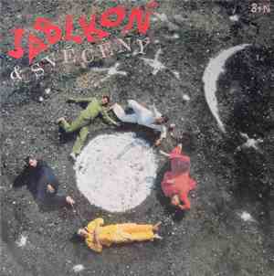 Jablkoň & Svěcený - Jablkoň & Svěcený