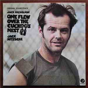 Jack Nitzsche - Soundtrack Recording From The Film : One Flew Over The Cuck ...