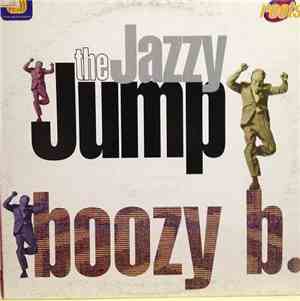 Jazzy Jump Featuring Marlon - Boozy B.