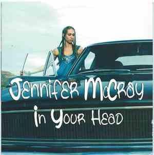 Jennifer McCray - In Your Head
