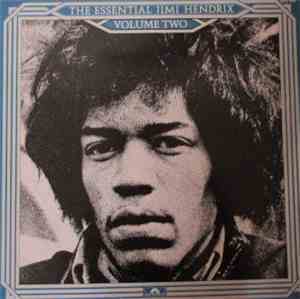 Jimi Hendrix - The Essential Jimi Hendrix Volume Two