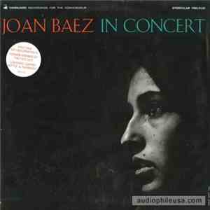 Joan Baez - In Concert