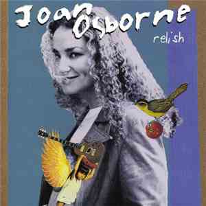 Joan Osborne - Relish [20th Anniversary Edition]