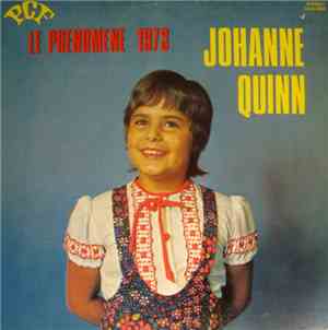 Johanne Quinn - Le Phénomène 1973