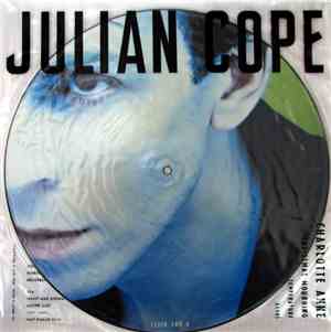 Julian Cope - Charlotte Anne