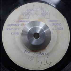 Justin Hinds & The Dominoes / Tommy McCook & The Supersonics - You Should H ...