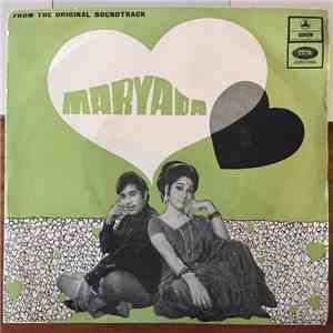 Kalyanji Anandji, Anand Bakshi - Maryada