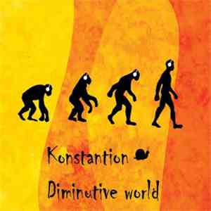 Konstantion - Diminutive World